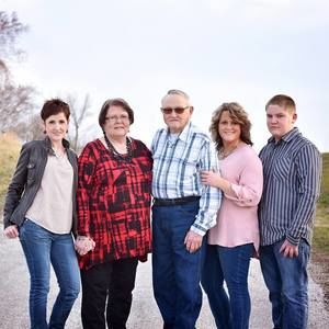 Meet your Posher, Carol